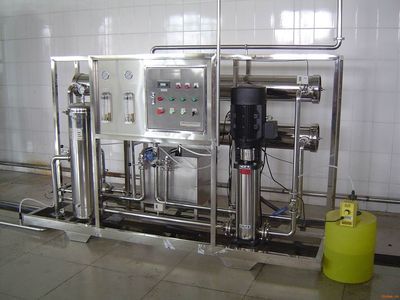 小型净水设备生产厂家,青州环海水处理科技 | 青州环海水处理科技