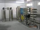 西安瑞泉水处理设备公司生产供应宁夏生活饮用水处理设备