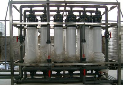 【东莞市建源水处理有限公司专业生产批发水处理过滤桶、过滤设备】 -
